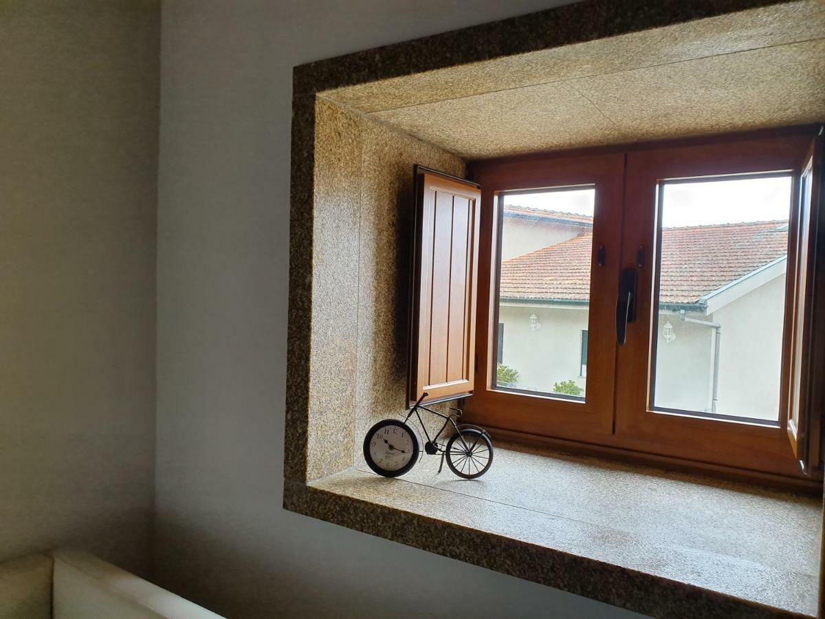 Bicycle House Villa Felgueiras Kültér fotó